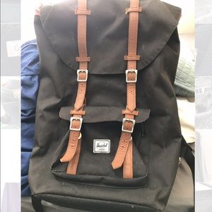 Herschel: Backpack